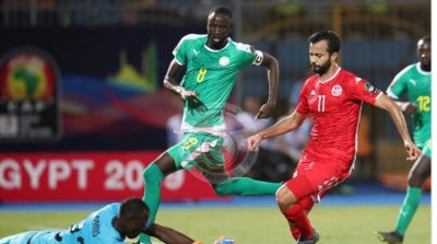CAN 2019 : La Tunisie affrontera le Nigéria pour la 3 ème place