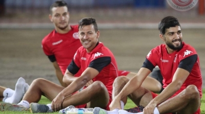 Mouez Hassen et Youssef Msakeni forfait pour le match de classement