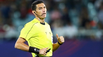 CAN 2019 :Tunisie- Nigeria dirigé par l’Egyptien Gehad Gerisha