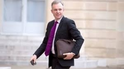 Accusé de dépenses excessives, le ministre français de Rugy démissionne