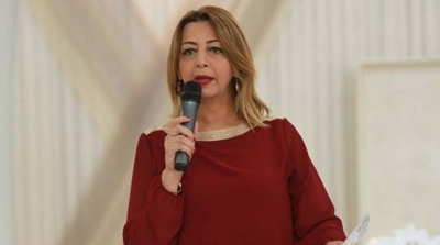 Watfa Belaïd nommée conseillère auprès du chef du gouvernement
