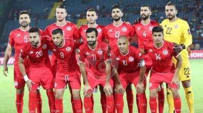 CAN 2019 : La Tunisie termine 4ème