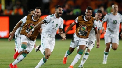 CAN 2019 : Abdelkader Ben Salah se rend en Egypte pour la finale 