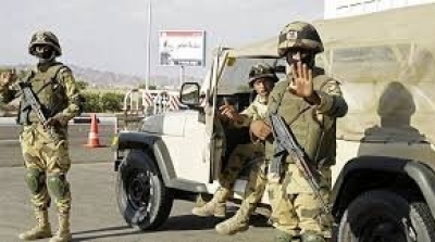 Egypte: 2 morts dans un attentat suicide dans le Sinaï