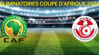 CAN 2021 : la Tunisie entamera sa campagne face à la Libye