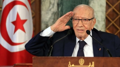 Décès de BCE : La Jordanie, le Liban, la Palestine et l'Algérie décrètent un deuil de 3 jours