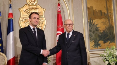 Macron assistera aux funérailles de BCE