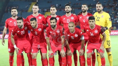 La Tunisie perd 4 places mais grade sa deuxième continentale