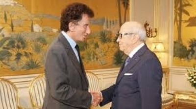Jack LANG :' Bajbouj ' marquera à tout jamais l’histoire de la Tunisie