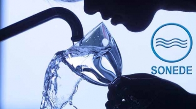 Perturbations de la distribution de l’eau potable à Borj Louzir
