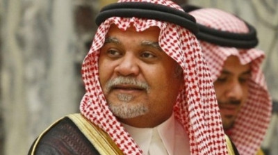 Arabie saoudite: Décès du prince Bandar Bin Abdelaziz