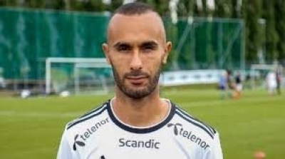 Issam Jebali transféré au championnat danois
