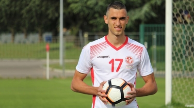 Ellyes skhiri rejoint le FC Cologne