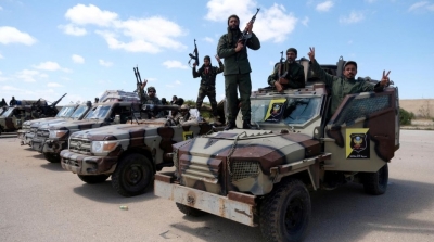 Libye: Une Tunisienne tuée dans un attentat terroriste