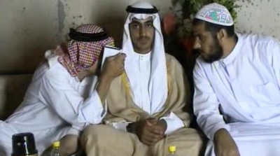 Des médias américains annoncent la mort d'Hamza Ben Laden, fils d'Oussama