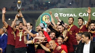 EST - WAC : communiqué de la CAF concernant la décision du TAS