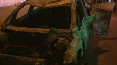 Egypte: au moins 19 morts dans un accident au Caire