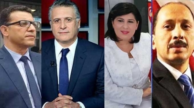 Elections présidentielles anticipées : 14 candidats en lice