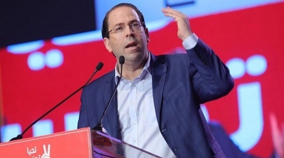 Tahya Tounes appelle Chahed à se porter candidat à la présidentielle 