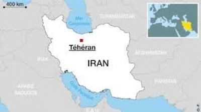 Iran : un séisme de magnitude 5,2 frappe l'ouest du pays