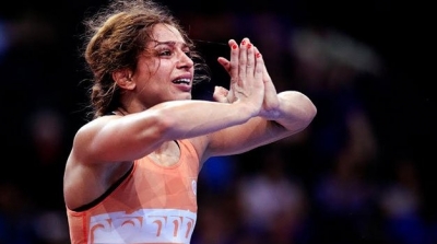 Tournoi de Pologne: Marwa Amri remporte la médaille d’or