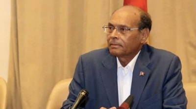 La coalition 'Une autre Tunisie' affirme soutenir la candidature de  Moncef Marzouki