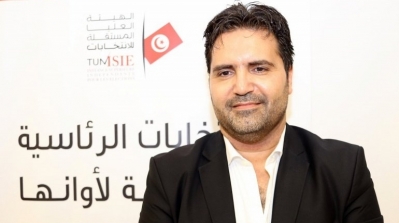 Adnene Hajji retire son parrainage à Hatem Boulabiar