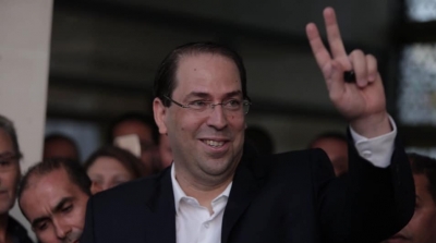 Youssef Chahed renonce à sa nationalité française
