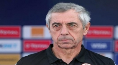 Alain Giresse n'est plus sélectionneur de la Tunisie