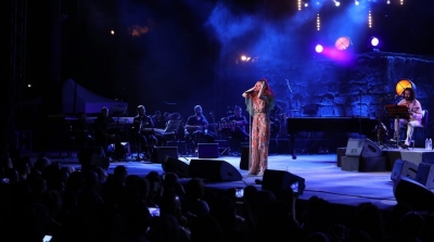 Festival Carthage  :' Paroles…Saied Darwich et autres 'de Oussama Farhat