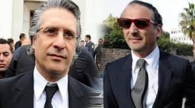 Tunisie :Arrestation de Nabil et Ghazi Karoui