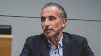 L’islamologue Tariq Ramadan visé par une nouvelle plainte pour viol