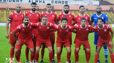 CAFCL : L’ESS face aux ghanéen d’Asanti Kotoko au prochain tour