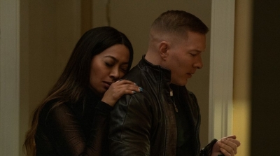 Une dernière trahison :' POWER ' touchera à sa fin dans sa sixième saison - actuellement disponible sur STARZPLAY