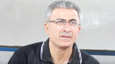 La composition du staff technique de l'équipe nationale