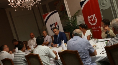 Mehdi Jomâa propose des mesures exceptionnelles pour sauver le secteur de la presse