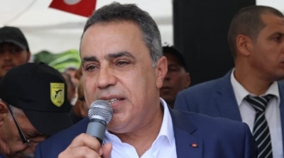 Mehdi Jomâa entame sa campagne présidentielle au Bardo