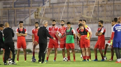 Equipe nationale : Wejdi Kechrida forfait 