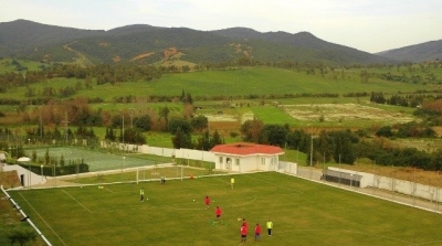 Le Complexe Sportif Hammam Bourguiba au service des clubs de divisions inférieures