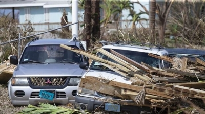 Ouragan Dorian : Au moins 20 morts dans les Bahamas