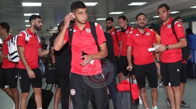  Tunisie-Côte d’ivoire : la sélection nationale s’envole pour la France