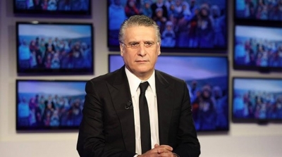 La Mission d’observation électorale de l’UE appelle les autorités à permettre à Nabil Karoui de mener sa campagne