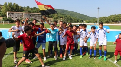 DNC : L’EST dans les deux finales 2018 et 2019