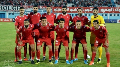 Ligue des Champions : L’ESS s’incline face à Asante Kotoko