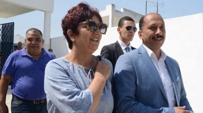 Mohamed Abbou soutient Kaïs Saied
