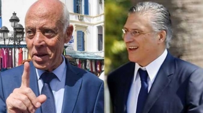 Présidentielle : Le tribunal administratif rejette tous les recours