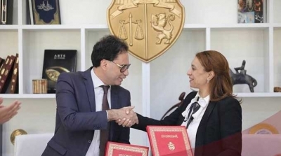 Partenariat entre le ministère des Affaires Culturelles et la Municipalité de la ville de Tunis