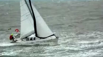 Nabeul : Deux adolescents rejoignent les côtes italiennes à bord de deux voiliers