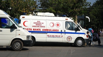 Plusieurs blessés dans l'explosion d'une bombe dans le sud de la Turquie