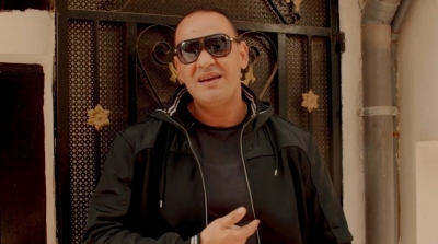 Arrestation du chanteur Cheb Bachir à Djerba 